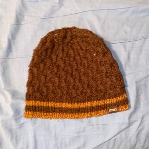 Etnies beanie